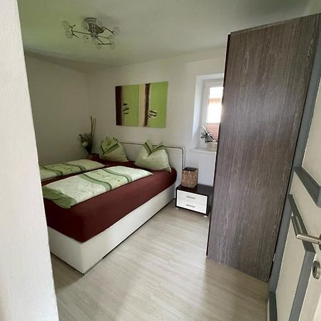 Appartement Sammer Piesendorf Exteriér fotografie