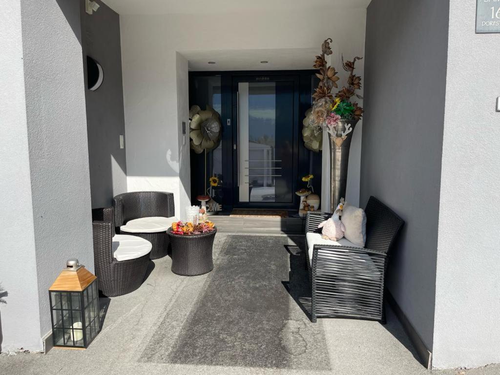 Appartement Sammer Piesendorf Exteriér fotografie