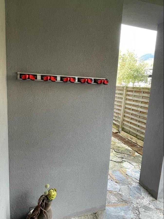 Appartement Sammer Piesendorf Exteriér fotografie
