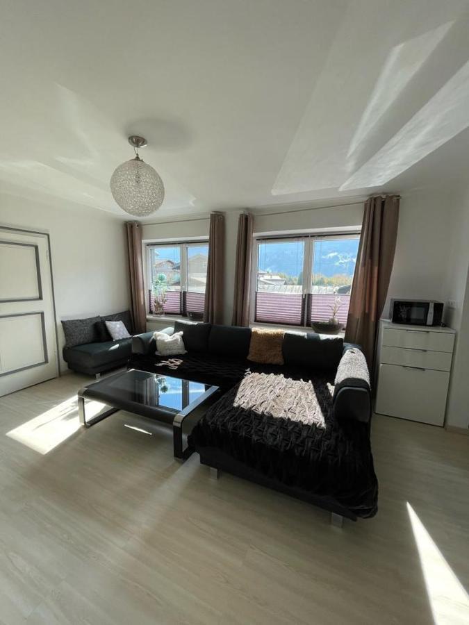 Appartement Sammer Piesendorf Exteriér fotografie